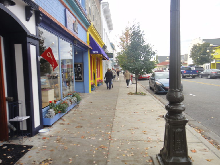 Things to Do Harbor Cove Time Share Owners' Association